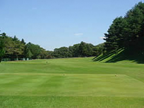 東コース1
