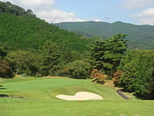 東コース2