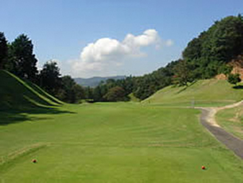 東コース4
