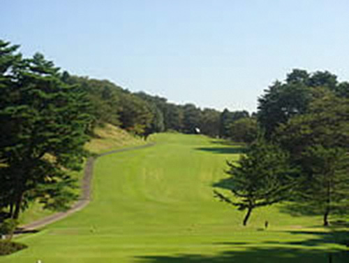 東コース5