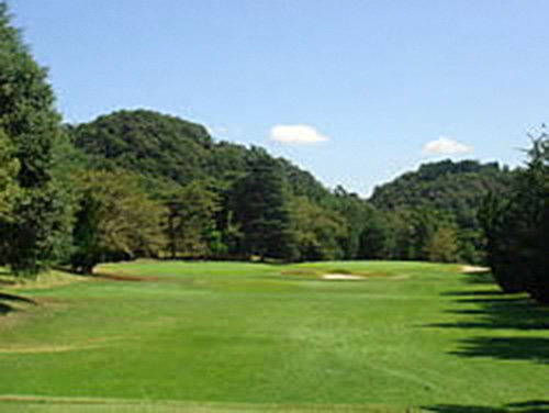 北コース7