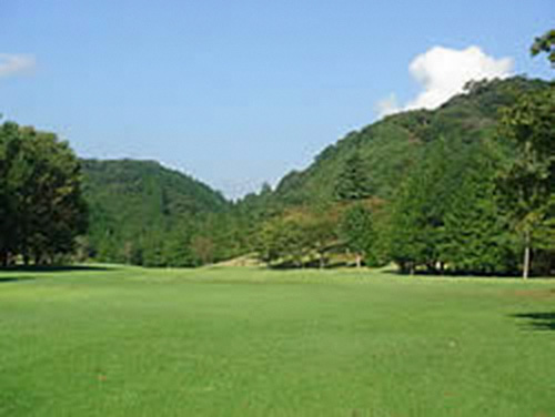 北コース8