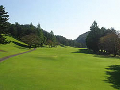 北コース9
