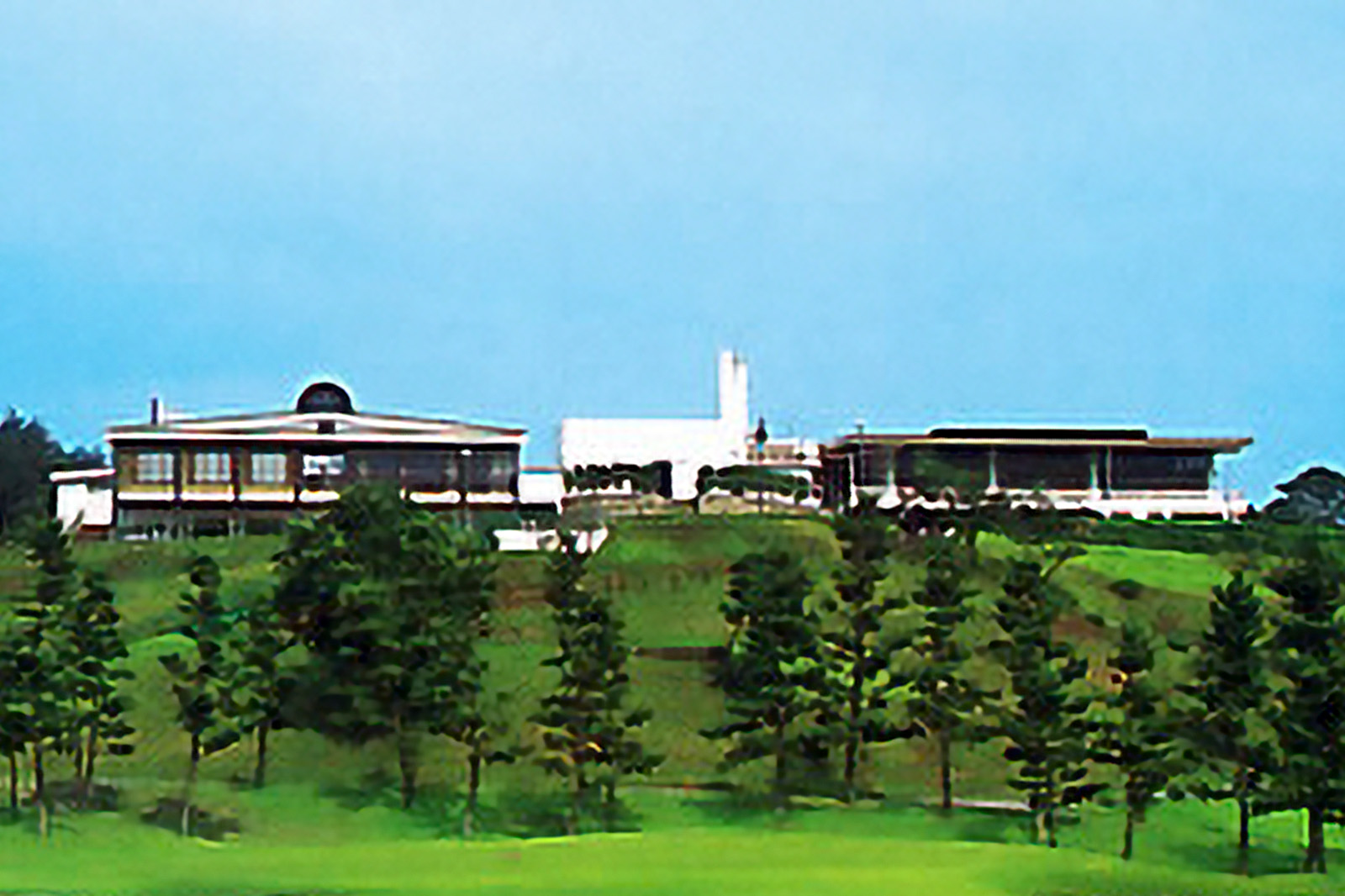 施設